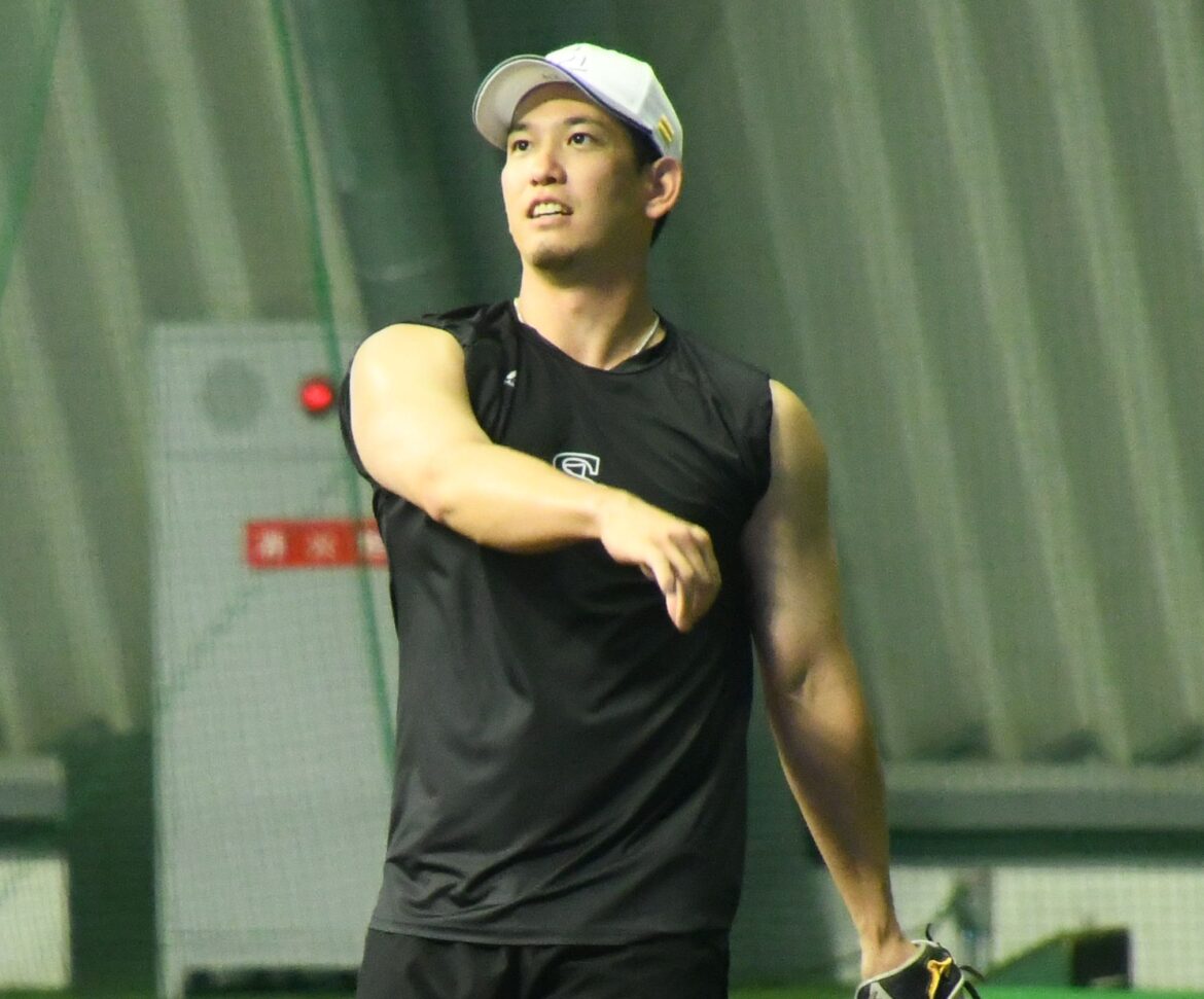 栗原陵矢はキャッチボール再開、武田翔太は〝卒業〟 ソフトバンクのリハビリ組現状（西スポWEB OTTO！） - Yahoo!ニュース - Yahoo!ニュース