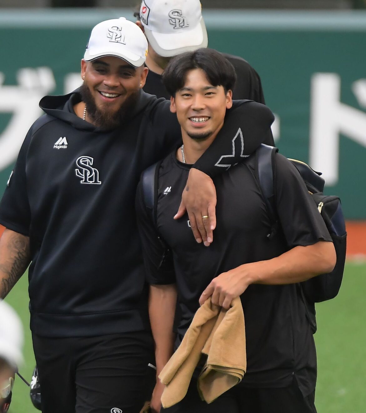 「あそこまで落ちるとしんどいので」 ソフトバンク小久保監督、川口冬弥と尾形崇斗の中継ぎ入れ替えを説明（西スポWEB OTTO！） - Yahoo!ニュース - Yahoo!ニュース