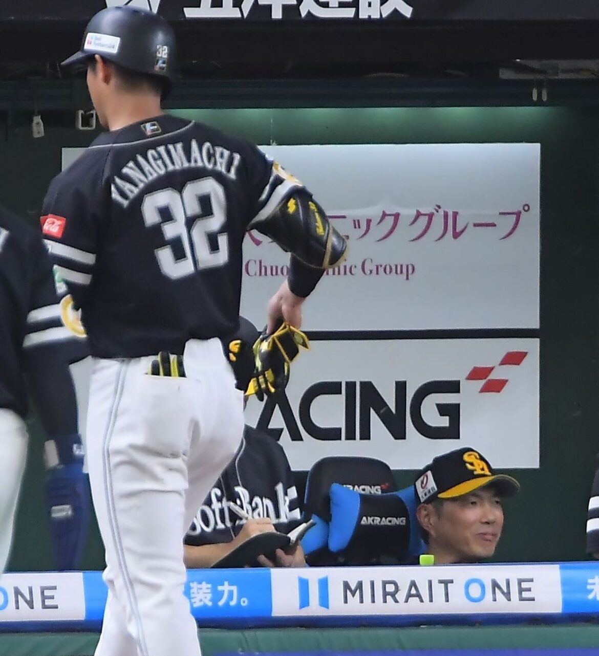 「0点でも40球ぐらい投げさせられた」 ソフトバンク小久保監督、西武のエース今井達也を「5回で降ろせたのは良かった」（西スポWEB OTTO！） - Yahoo!ニュース - Yahoo!ニュース