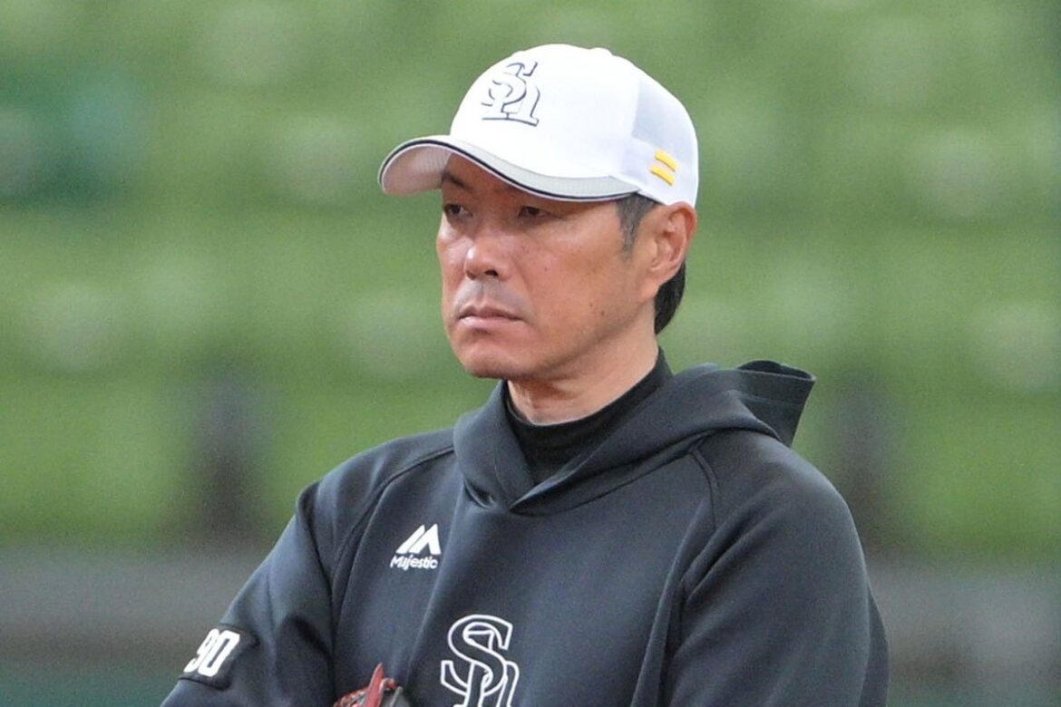 【ソフトバンク】腹をくくるしかないのが現実…酷暑のベルーナ対策「対応するのがプロ」（東スポWEB） - Yahoo!ニュース - Yahoo!ニュース