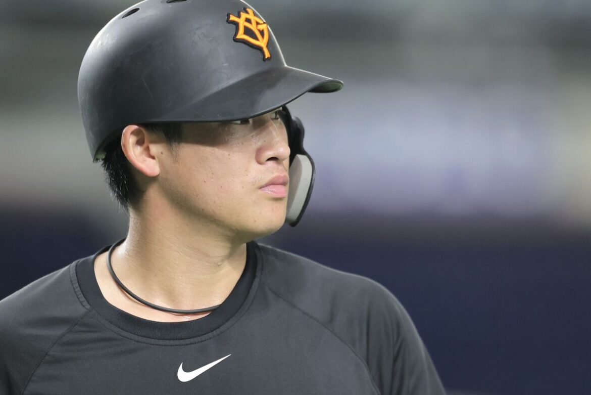 【巨人】増田陸が打撃練習で快音 前日１８日には休日返上で振り込みも（スポーツ報知） - Yahoo!ニュース - Yahoo!ニュース