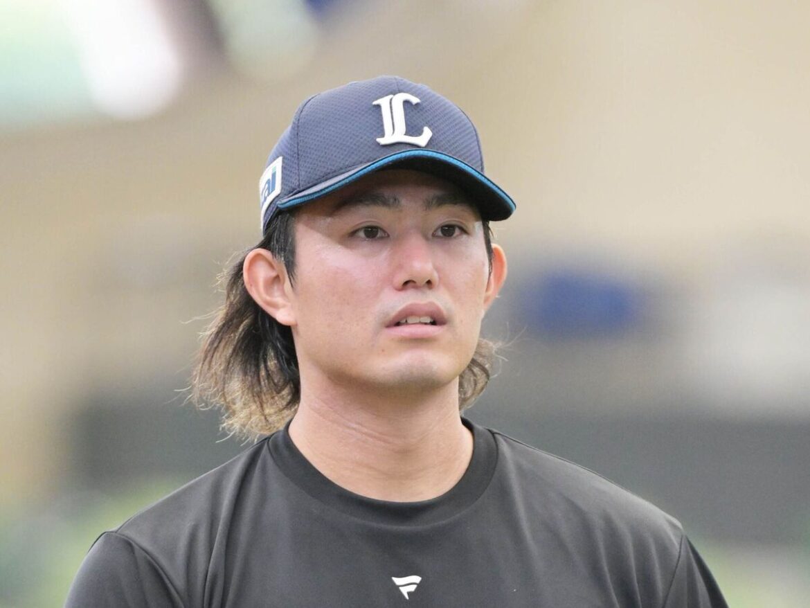 【公示】（１９日）阪神が渡辺諒、西武が今井達也を登録 ロッテが鈴木昭汰を抹消（スポーツ報知） - Yahoo!ニュース - Yahoo!ニュース