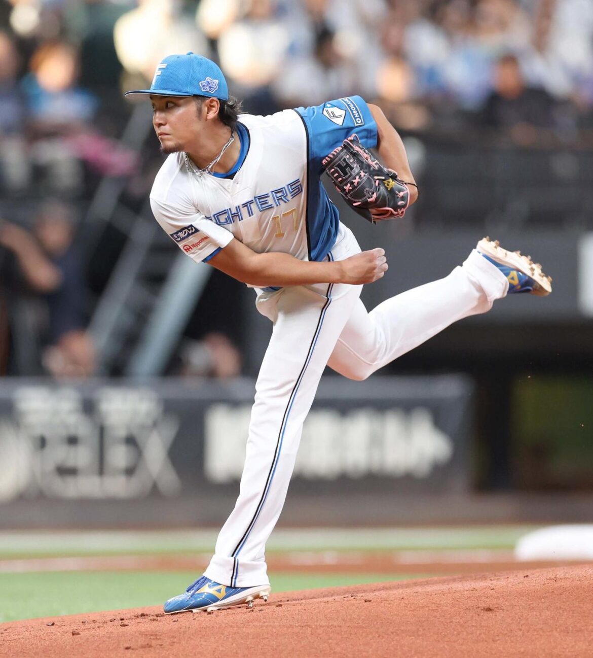 【日本ハム】伊藤大海、打撃ケージ贈った駒大苫小牧の後輩と同日勝利で２年連続２桁勝利目指す（日刊スポーツ） - Yahoo!ニュース - Yahoo!ニュース