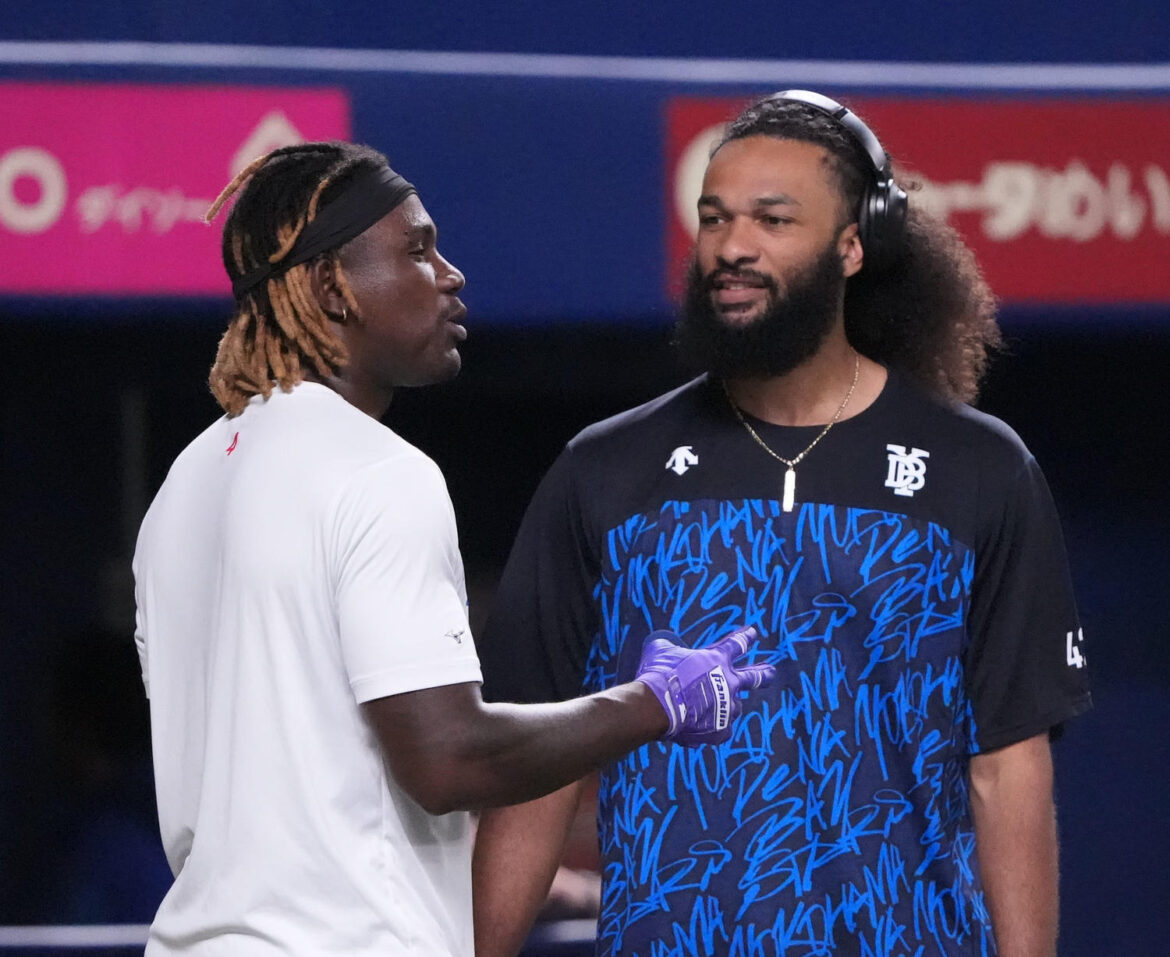 【中日】カリステが１軍復帰 ２軍で16試合、打率２割８分３厘、１本塁打、６打点（日刊スポーツ） - Yahoo!ニュース - Yahoo!ニュース