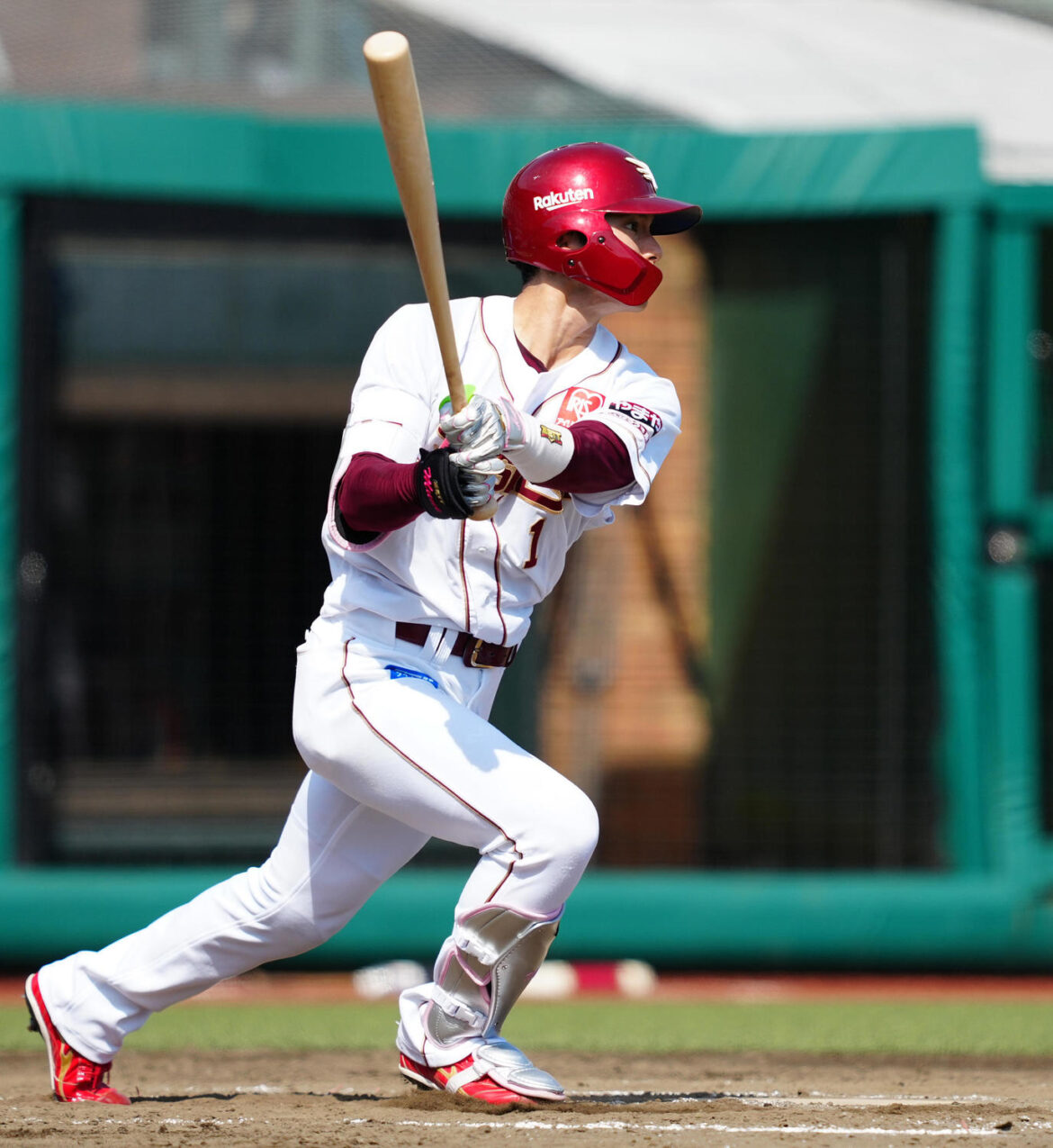 【楽天】4試合ぶり先発の宗山塁が2安打「しっかり見直したことを試せた」日本ハム伊藤から快音(日刊スポーツ) – Yahoo!ニュース – Yahoo!ニュース 【楽天】4試合ぶり先発の宗山塁が2安打「しっかり見直したことを試せた」日本ハム伊藤から快音(日刊スポーツ) - Yahoo!ニュース - Yahoo!ニュース