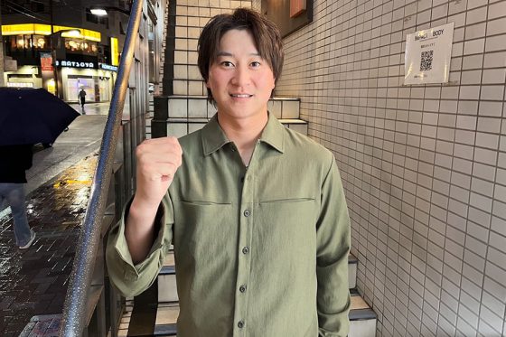 プロ注目も拭えぬ不安「かなり迷った」 頼った父から思わぬ言葉…人生を変えた”遠回り” | Full-Count プロ注目も拭えぬ不安「かなり迷った」 頼った父から思わぬ言葉…人生を変えた"遠回り" | Full-Count