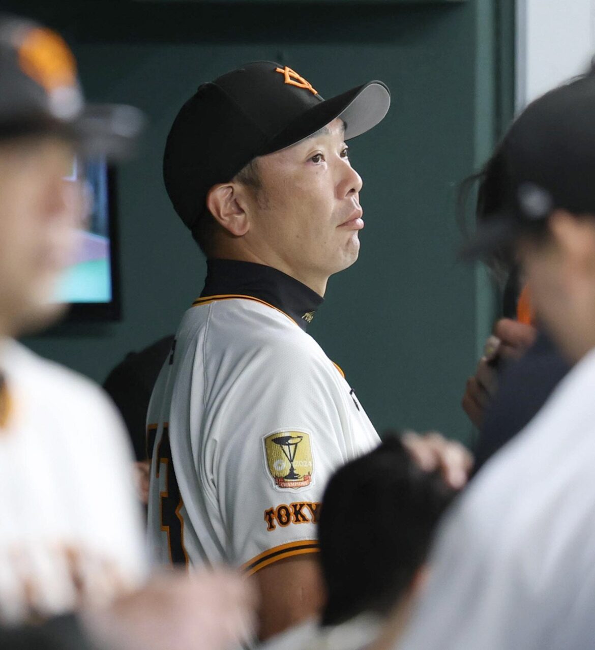 巨人・阿部監督「なんとか勝たせてあげるのがこっちの役目」と自責 阪神に惜敗 相手投手の乱調につけ込めず「荷が重いよ。そういう選手が出てるから」（デイリースポーツ） - Yahoo!ニュース - Yahoo!ニュース