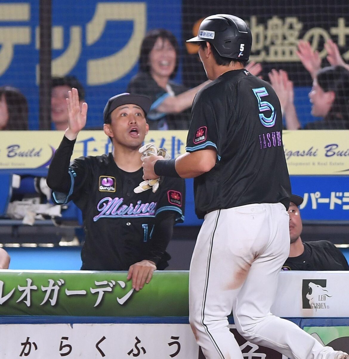 ロッテ・吉井監督、4勝目の小島に「もう一回修正してもらいます」 厳しい言葉に大きな期待 本人も反省「6回で代わっているようじゃだめ」(デイリースポーツ) – Yahoo!ニュース – Yahoo!ニュース ロッテ・吉井監督、4勝目の小島に「もう一回修正してもらいます」 厳しい言葉に大きな期待 本人も反省「6回で代わっているようじゃだめ」(デイリースポーツ) - Yahoo!ニュース - Yahoo!ニュース