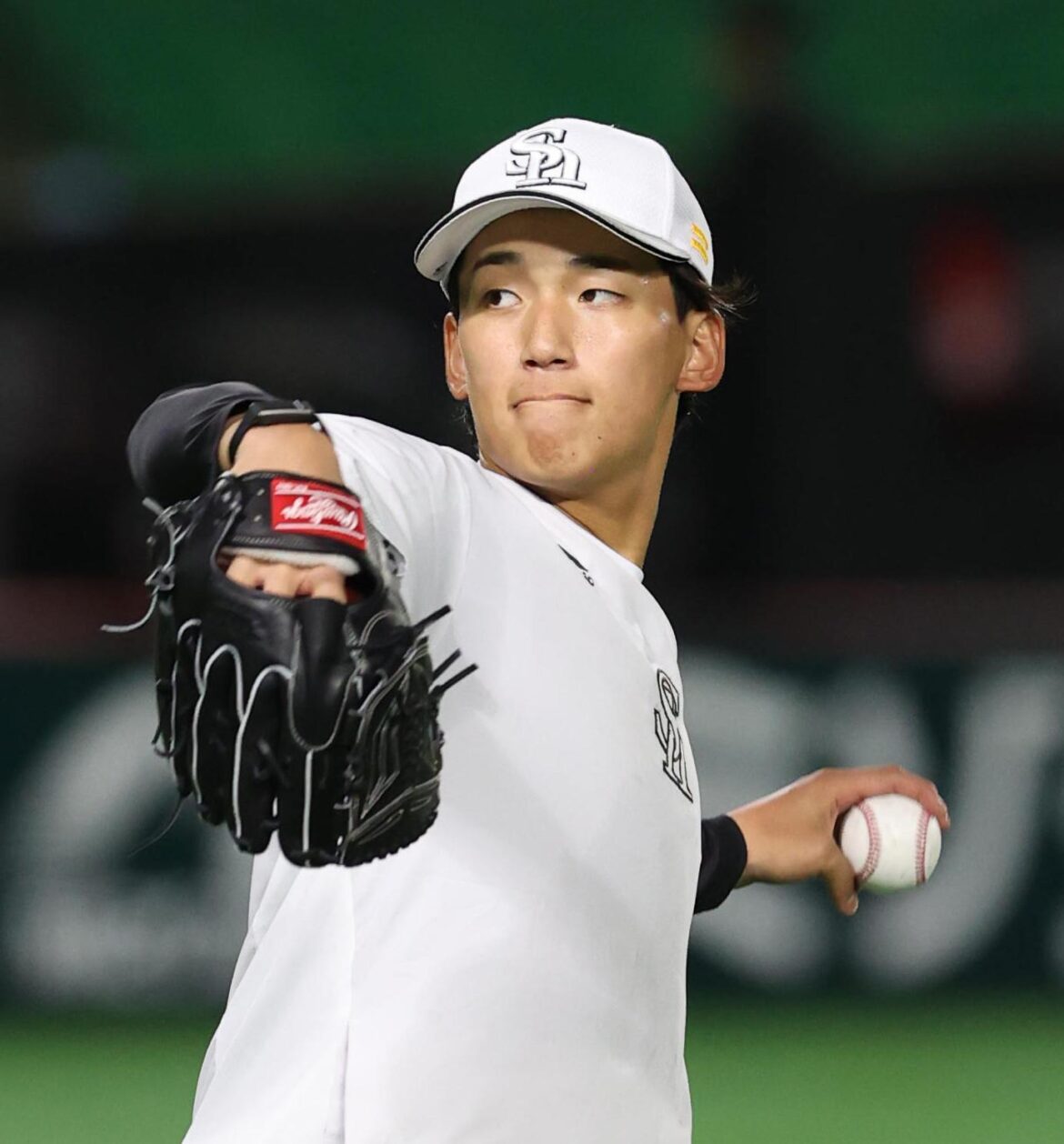 ソフトバンク、前田悠伍の出場選手登録を抹消 13日にプロ初勝利の2年目左腕（西スポWEB OTTO！） - Yahoo!ニュース - Yahoo!ニュース