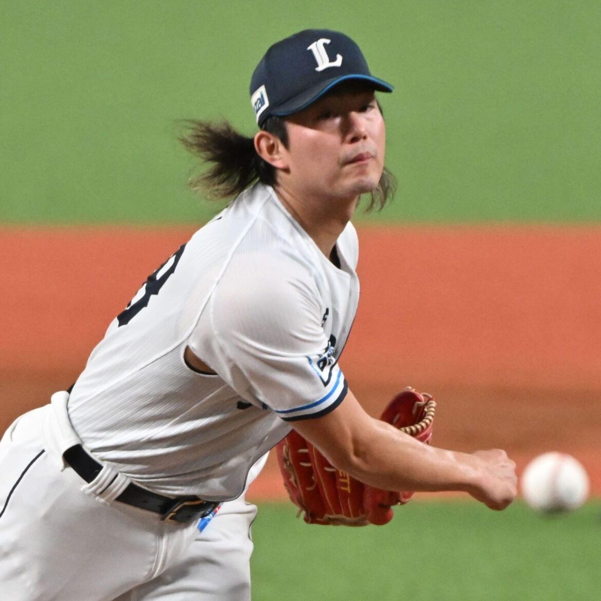 西武・今井達也、出場選手登録を外れる 19日のソフトバンク戦で3敗目 再登録は30日以降（西スポWEB OTTO！） - Yahoo!ニュース - Yahoo!ニュース