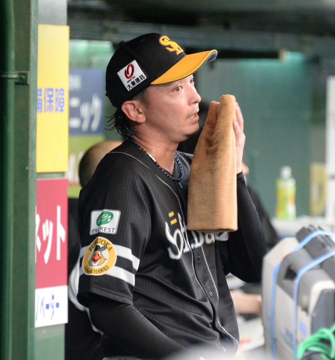 ソフトバンク東浜巨、3回途中2失点で今季最短降板 序盤リードも小久保監督が早めの決断（西スポWEB OTTO！） - Yahoo!ニュース - Yahoo!ニュース