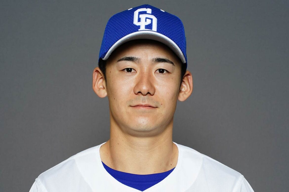 【中日】勝利目前の９回に守備固め・尾田剛樹がまさかの後逸 ６年ぶり８連勝は幻に…（東スポWEB） - Yahoo!ニュース
