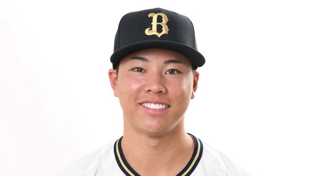【オリックス】横山聖哉を今季初昇格 19歳の2年目内野手 昨季は5月に初昇格を果たすとプロ初ヒット含む12試合で6安打(日テレNEWS NNN) – Yahoo!ニュース – Yahoo!ニュース 【オリックス】横山聖哉を今季初昇格 19歳の2年目内野手 昨季は5月に初昇格を果たすとプロ初ヒット含む12試合で6安打(日テレNEWS NNN) - Yahoo!ニュース - Yahoo!ニュース