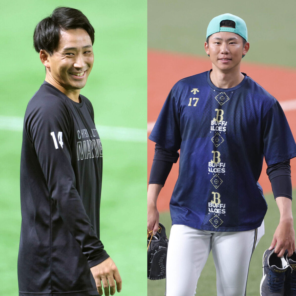 ロッテ・小島和哉―オリックス・曽谷龍平…スタメン発表(スポーツ報知) – Yahoo!ニュース – Yahoo!ニュース ロッテ・小島和哉―オリックス・曽谷龍平…スタメン発表(スポーツ報知) - Yahoo!ニュース - Yahoo!ニュース