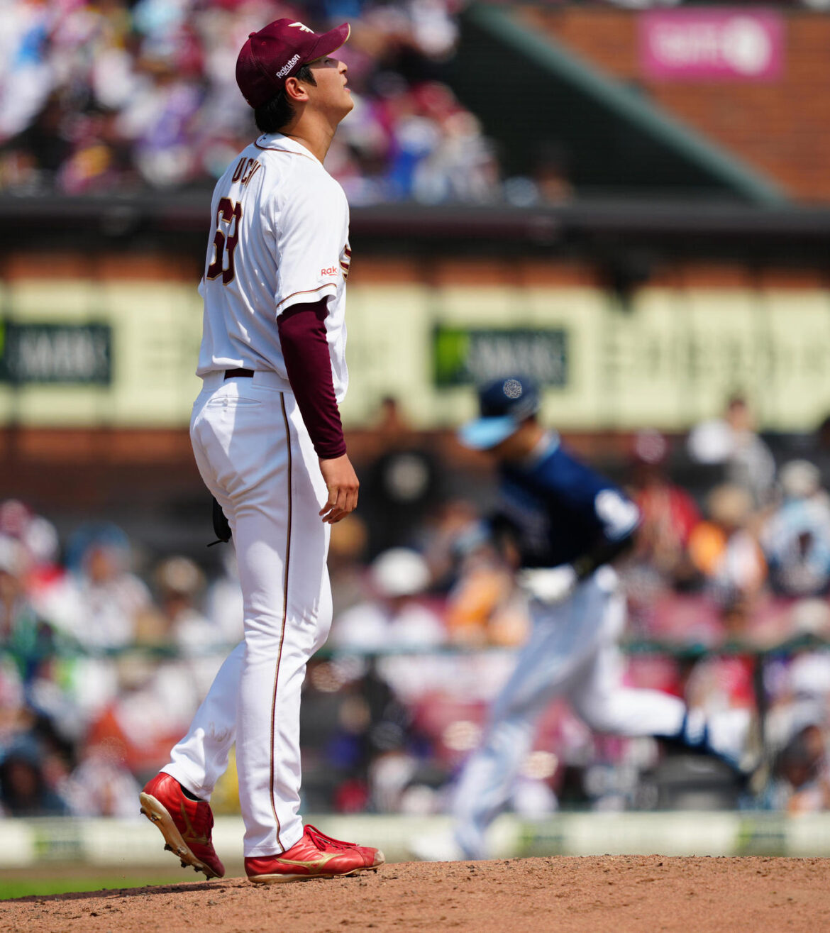 【楽天】日本ハムに5連敗 4番フランコが3号ソロ 先発の内星龍は6回途中5安打4失点(日刊スポーツ) – Yahoo!ニュース – Yahoo!ニュース 【楽天】日本ハムに5連敗 4番フランコが3号ソロ 先発の内星龍は6回途中5安打4失点(日刊スポーツ) - Yahoo!ニュース - Yahoo!ニュース