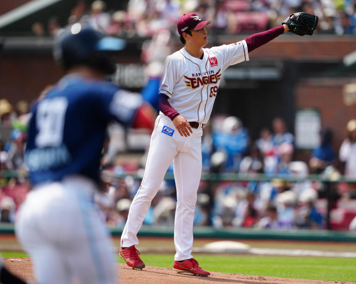 【楽天】三木肇監督「ホームランやね。気をつけましょう」2日連続で日本ハムの1発攻勢に沈む(日刊スポーツ) – Yahoo!ニュース – Yahoo!ニュース 【楽天】三木肇監督「ホームランやね。気をつけましょう」2日連続で日本ハムの1発攻勢に沈む(日刊スポーツ) - Yahoo!ニュース - Yahoo!ニュース