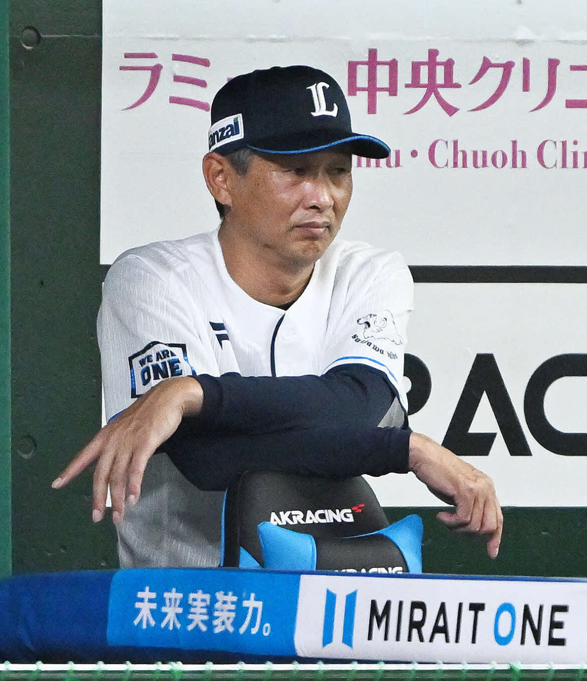 【西武】今季87試合目で自力優勝の可能性が消滅 シーズン91敗した昨季は39試合目で消滅（日刊スポーツ） - Yahoo!ニュース - Yahoo!ニュース