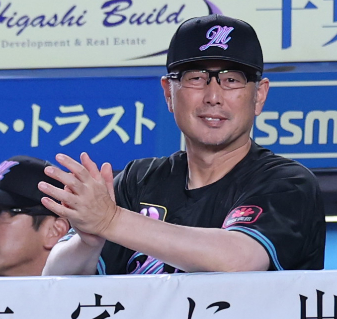 【ロッテ】吉井監督「安田はしっかり狙い球絞って打っている」3安打の安田尚憲を評価(日刊スポーツ) – Yahoo!ニュース – Yahoo!ニュース 【ロッテ】吉井監督「安田はしっかり狙い球絞って打っている」3安打の安田尚憲を評価(日刊スポーツ) - Yahoo!ニュース - Yahoo!ニュース