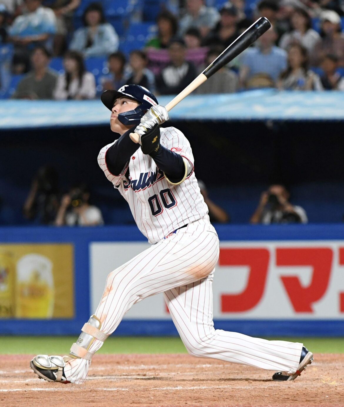 判定覆った逆転サヨナラ3ラン検証に「横からの映像がないと分からん」「nhkの映像では一目瞭然」の声 「リクエスト用カメラ増設すべき」の意見も(デイリースポーツ) – Yahoo!ニュース – Yahoo!ニュース 判定覆った逆転サヨナラ3ラン検証に「横からの映像がないと分からん」「nhkの映像では一目瞭然」の声 「リクエスト用カメラ増設すべき」の意見も(デイリースポーツ) - Yahoo!ニュース - Yahoo!ニュース