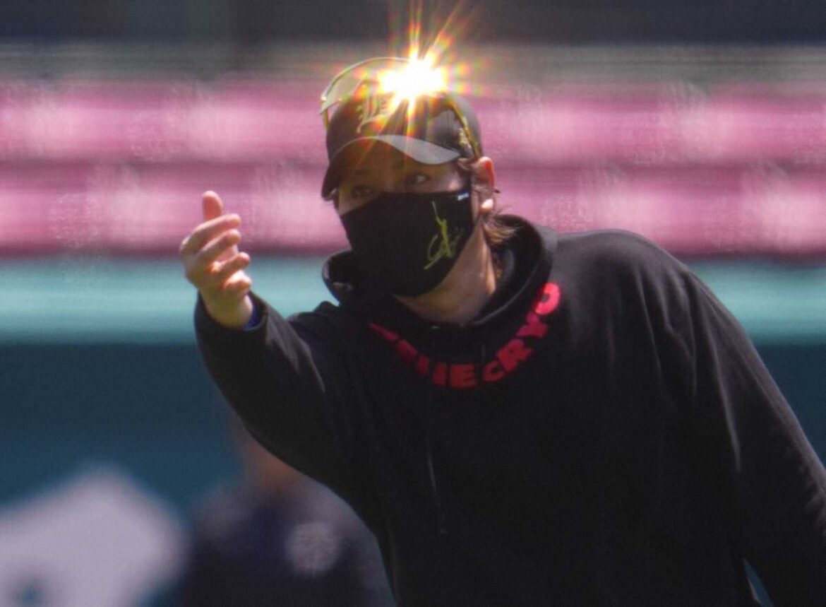 ベルーナDの屋根「取ったらどう」日本ハム・新庄監督が仰天提案！「選手を守るため」費用は「12球団で」（スポニチアネックス） - Yahoo!ニュース - Yahoo!ニュース