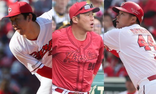 電撃移籍もある!? 広島のトレード注目選手(1)トレード可能なら”争奪戦“に!?(ベースボールチャンネル) – Yahoo!ニュース – Yahoo!ニュース 電撃移籍もある!? 広島のトレード注目選手(1)トレード可能なら”争奪戦“に!?(ベースボールチャンネル) - Yahoo!ニュース - Yahoo!ニュース