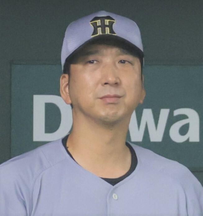 【阪神】悪夢のサヨナラ負け 5点差守れず…伊原が9回2死満塁 吉川に悲劇打 ネルソンがリチャードに痛恨3ラン被弾 小幡2発&大山5号は空砲(TBS NEWS DIG Powered by JNN) 【阪神】悪夢のサヨナラ負け 5点差守れず...伊原が9回2死満塁 吉川に悲劇打 ネルソンがリチャードに痛恨3ラン被弾 小幡2発&大山5号は空砲(TBS NEWS DIG Powered by JNN)