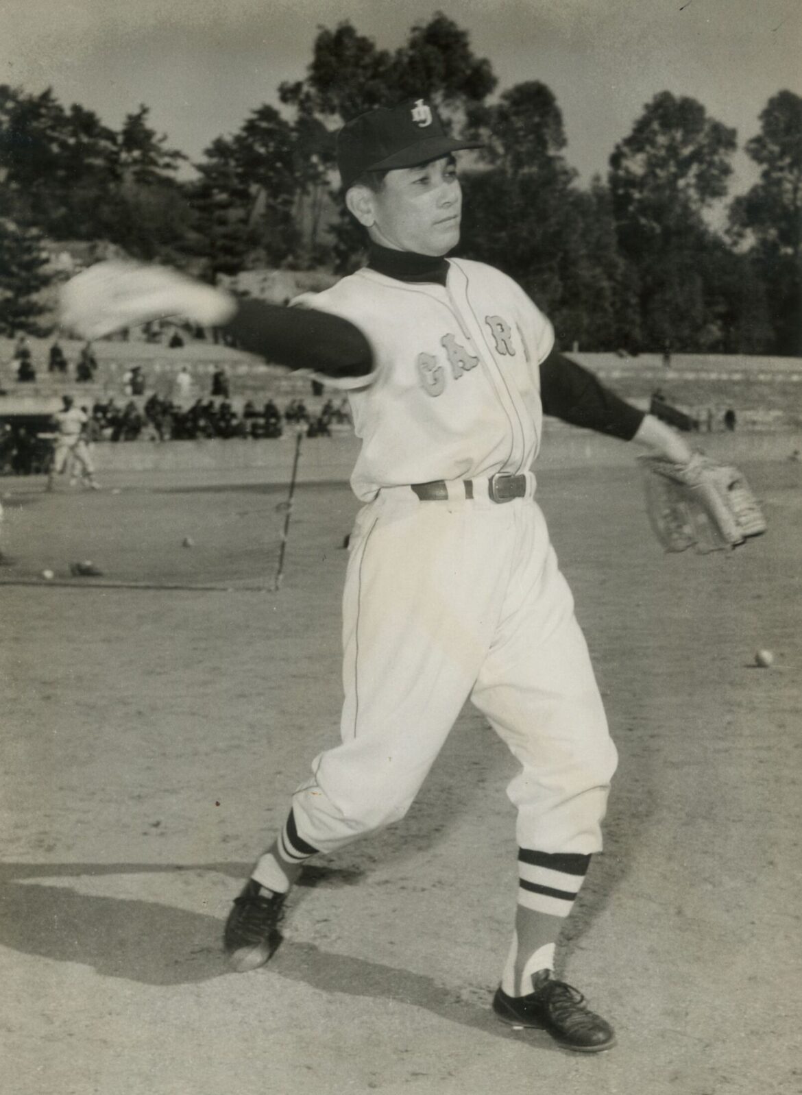 なぜ、広島の街には「良平さん」がたくさんいるの? “400勝投手”金田正一のライバルだった「初代ミスターカープ」の大きすぎる功績(文春オンライン) – Yahoo!ニュース – Yahoo!ニュース なぜ、広島の街には「良平さん」がたくさんいるの? “400勝投手”金田正一のライバルだった「初代ミスターカープ」の大きすぎる功績(文春オンライン) - Yahoo!ニュース - Yahoo!ニュース