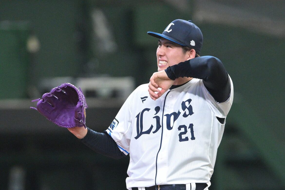 【西武】急失速で自力V可能性消滅…防御率悪化&打率低空飛行でCS進出圏へ〝正念場〟(東スポWEB) – Yahoo!ニュース – Yahoo!ニュース 【西武】急失速で自力V可能性消滅…防御率悪化&打率低空飛行でCS進出圏へ〝正念場〟(東スポWEB) - Yahoo!ニュース - Yahoo!ニュース