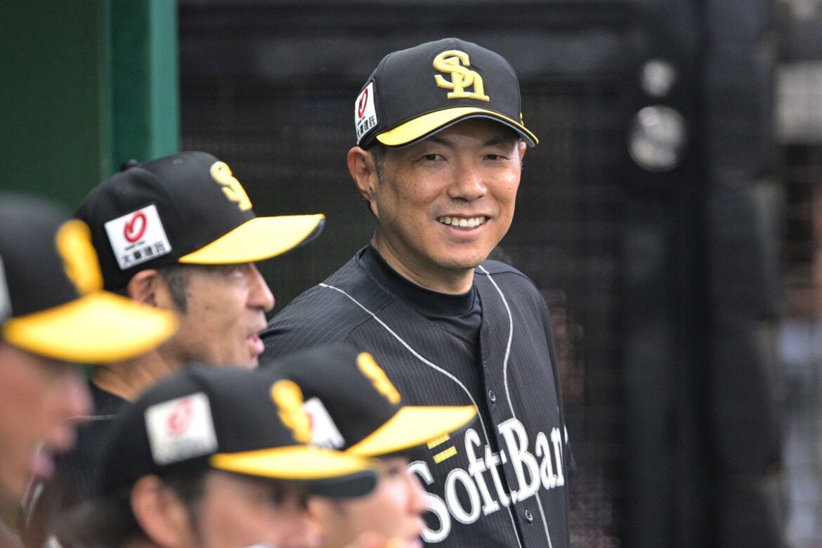 【ソフトバンク】小久保監督 序盤苦しむも２位折り返し「前半戦ＭＶＰ選手」で挙げた名前（東スポWEB） - Yahoo!ニュース - Yahoo!ニュース