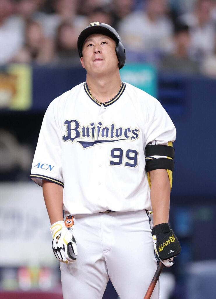 【オリックス】球宴前ラストゲームで打順テコ入れ…杉本裕太郎、頓宮裕真らベンチスタート…スタメン発表(スポーツ報知) – Yahoo!ニュース – Yahoo!ニュース 【オリックス】球宴前ラストゲームで打順テコ入れ…杉本裕太郎、頓宮裕真らベンチスタート…スタメン発表(スポーツ報知) - Yahoo!ニュース - Yahoo!ニュース