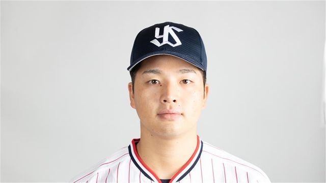 【ヤクルト】前日先発のドラ1ルーキー・中村優斗を抹消 プロ3試合目の登板は自責点4に危険球退場と苦いマウンドに(日テレNEWS NNN) – Yahoo!ニュース – Yahoo!ニュース 【ヤクルト】前日先発のドラ1ルーキー・中村優斗を抹消 プロ3試合目の登板は自責点4に危険球退場と苦いマウンドに(日テレNEWS NNN) - Yahoo!ニュース - Yahoo!ニュース