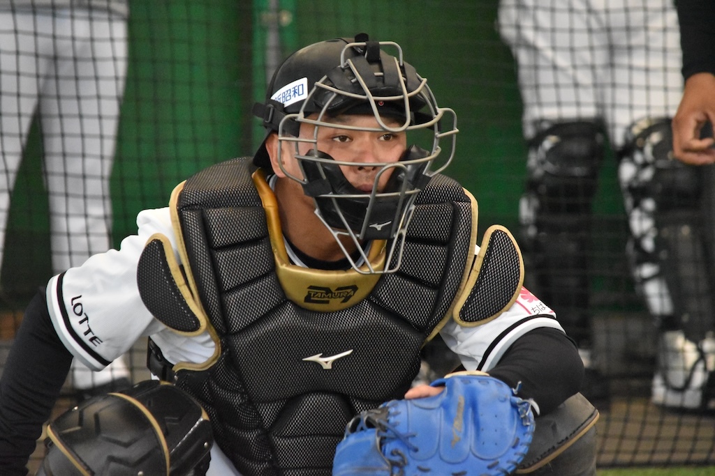 ロッテ・田村龍弘、出場機会が限られるも出場した時に際立つ存在感(ベースボールキング) – Yahoo!ニュース – Yahoo!ニュース ロッテ・田村龍弘、出場機会が限られるも出場した時に際立つ存在感(ベースボールキング) - Yahoo!ニュース - Yahoo!ニュース