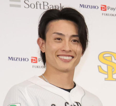 【ソフトバンク】今季最長6連勝へ周東佑京のバットに期待 絶好調リードオフマンは隅田に好相性(日刊スポーツ) – Yahoo!ニュース – Yahoo!ニュース 【ソフトバンク】今季最長6連勝へ周東佑京のバットに期待 絶好調リードオフマンは隅田に好相性(日刊スポーツ) - Yahoo!ニュース - Yahoo!ニュース