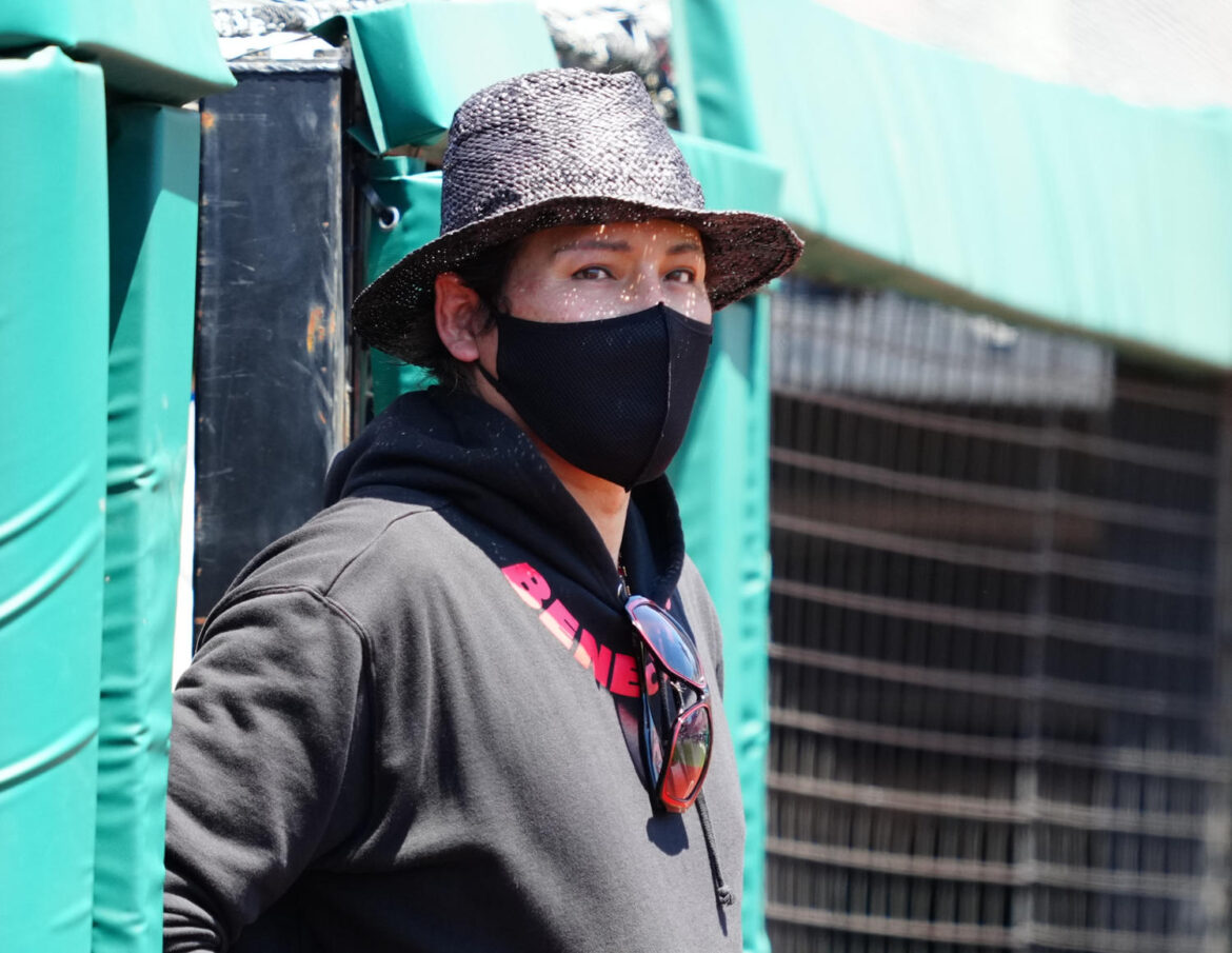 【日本ハム】新庄監督「最悪な状態になった時に取り返しつかない」ベルーナドームへ本気の提言（日刊スポーツ） - Yahoo!ニュース - Yahoo!ニュース