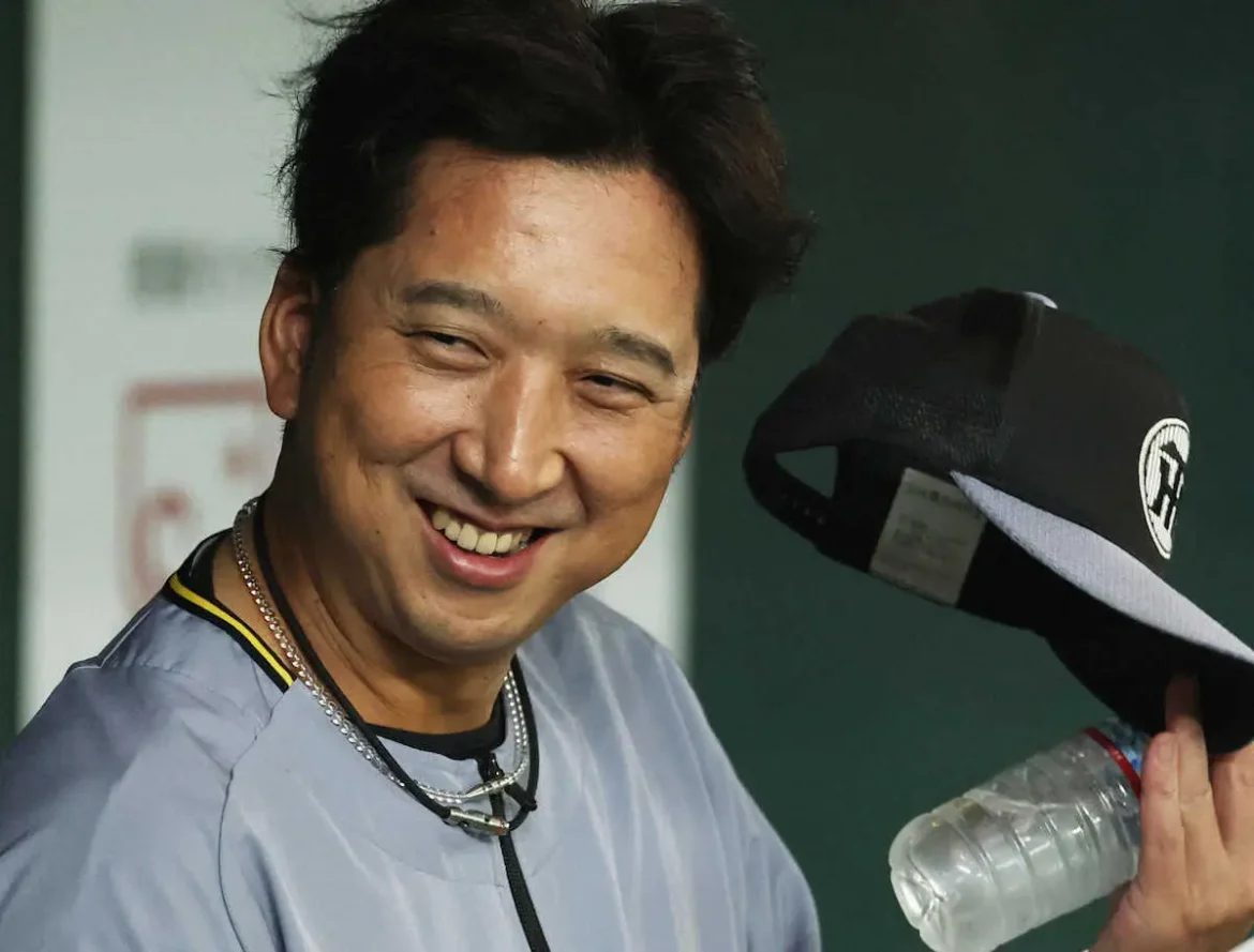 阪神・藤川監督　前半戦総括　「まだまだ道半ば」、「心臓部が弱いと最後のところで我慢できない」 - スポニチ Sponichi Annex 野球