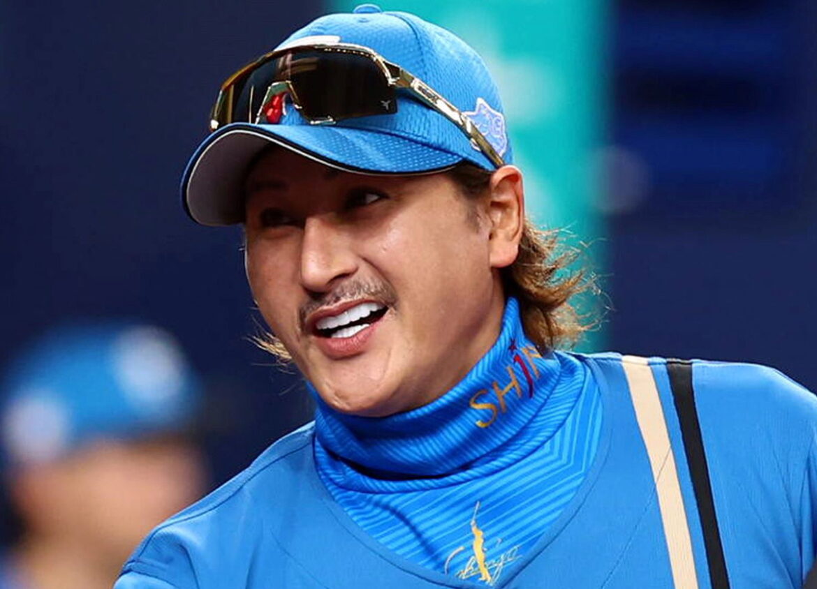 日本ハム・新庄監督 セ独走阪神にチクリ「わかってないね、球児も」「デイリースポーツ売れないよ」（デイリースポーツ） - Yahoo!ニュース - Yahoo!ニュース