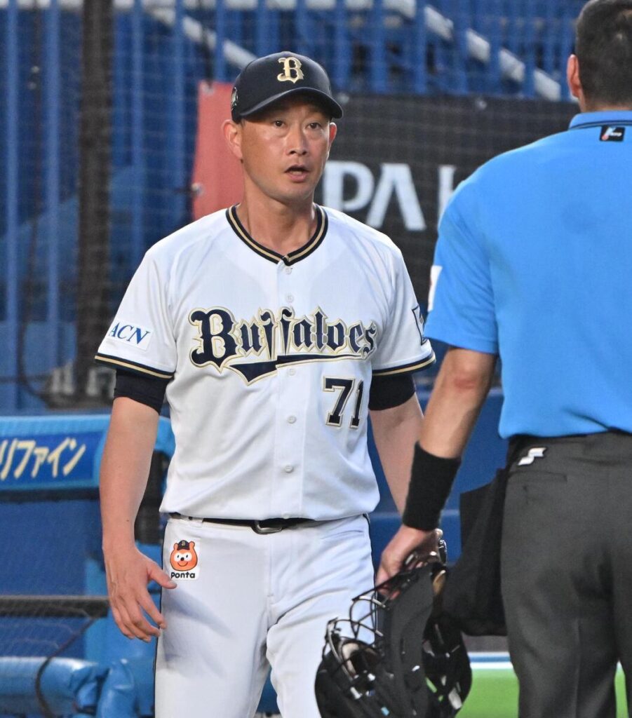 オリックス、打線大幅組み替えも今季12度目零敗 岸田監督「打線は下降に向かっている。何とかしないと」 前半戦3連敗締め（サンケイスポーツ） - Yahoo!ニュース - Yahoo!ニュース