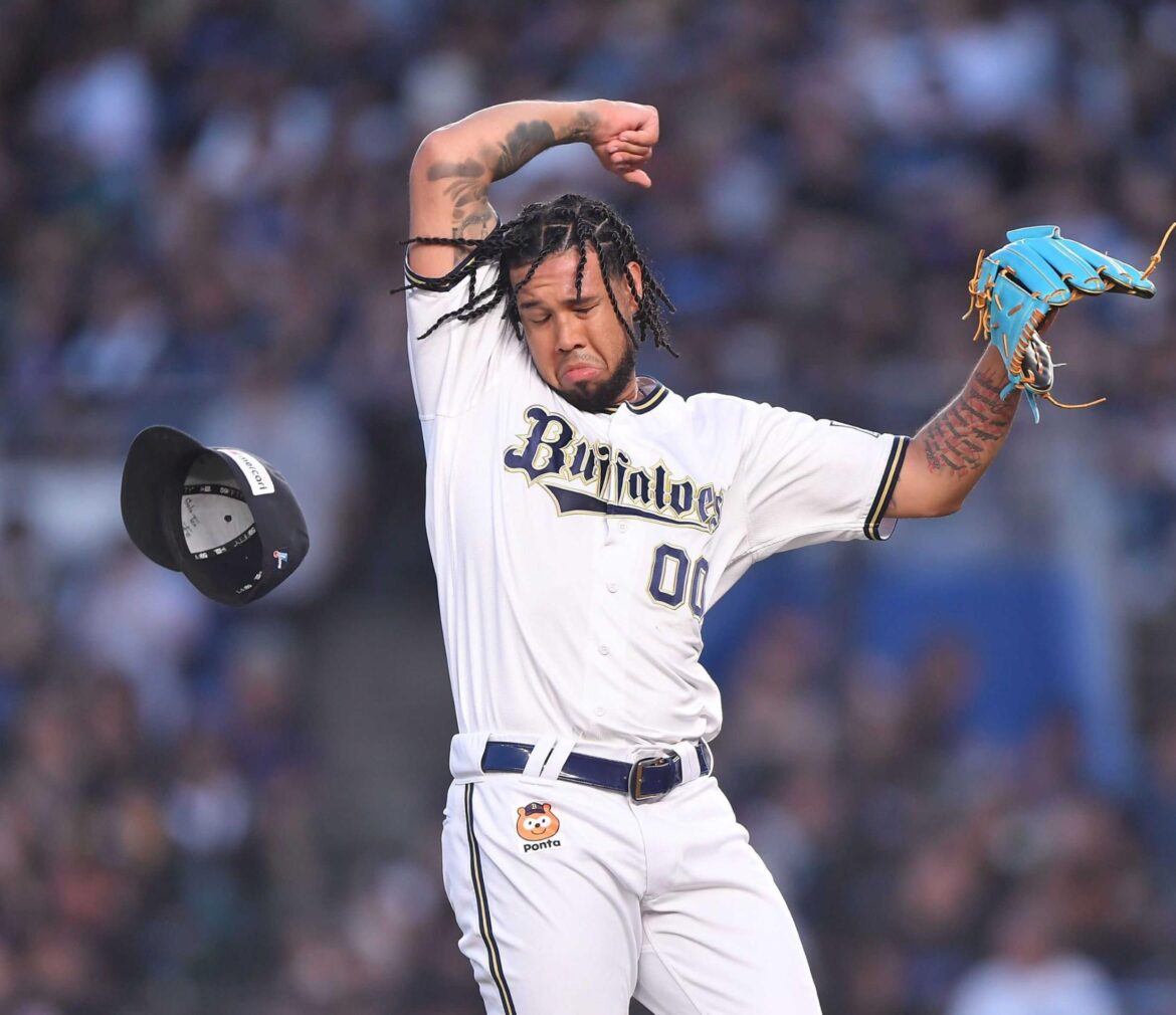 オリックス ６回２失点エスピノーザ見殺し 打線テコ入れも今季ワースト１安打＆１２度目零敗 前半戦３連敗で終了（デイリースポーツ） - Yahoo!ニュース - Yahoo!ニュース