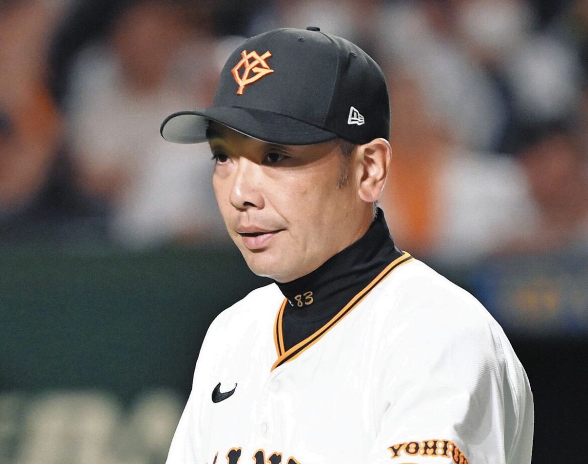 巨人・阿部監督「オーナーも戸郷の心配はされていた…」来週の中日戦での起用を明言「迷惑かけているんだから投げろって感じ」（中日スポーツ） - Yahoo!ニュース - Yahoo!ニュース