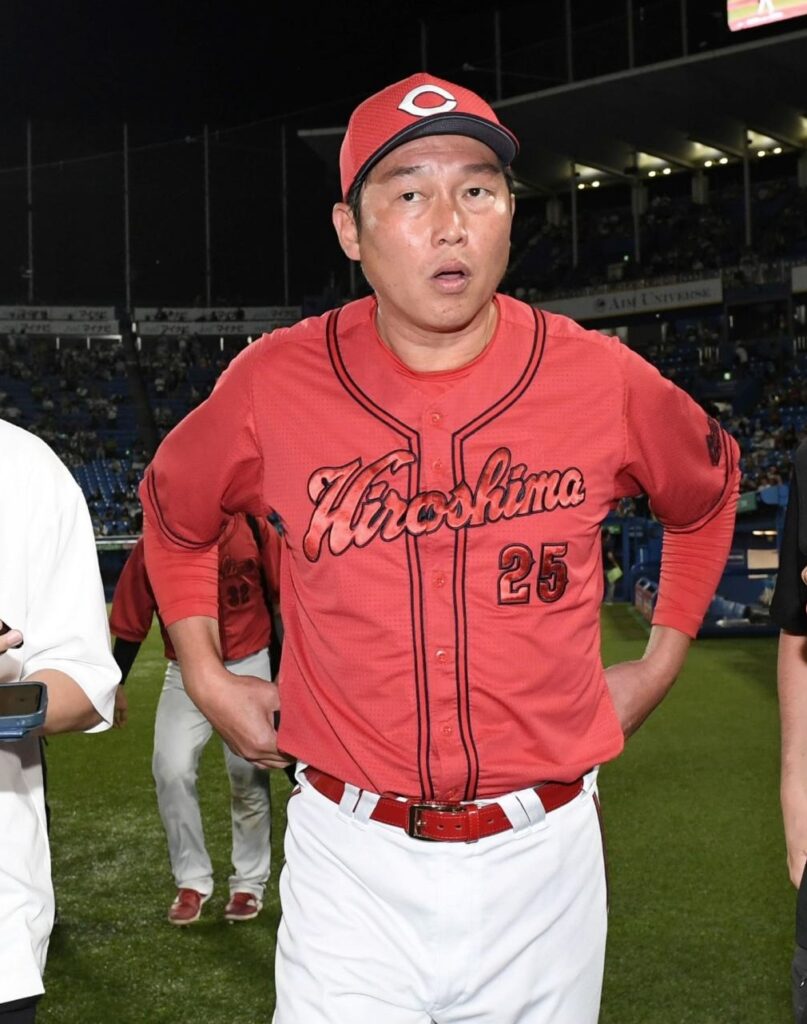 急落の広島は再浮上できるのか 今こそカープに必要な意識 内田順三氏の視点「どこが軸で、誰が脇役なのか」（デイリースポーツ） - Yahoo!ニュース - Yahoo!ニュース