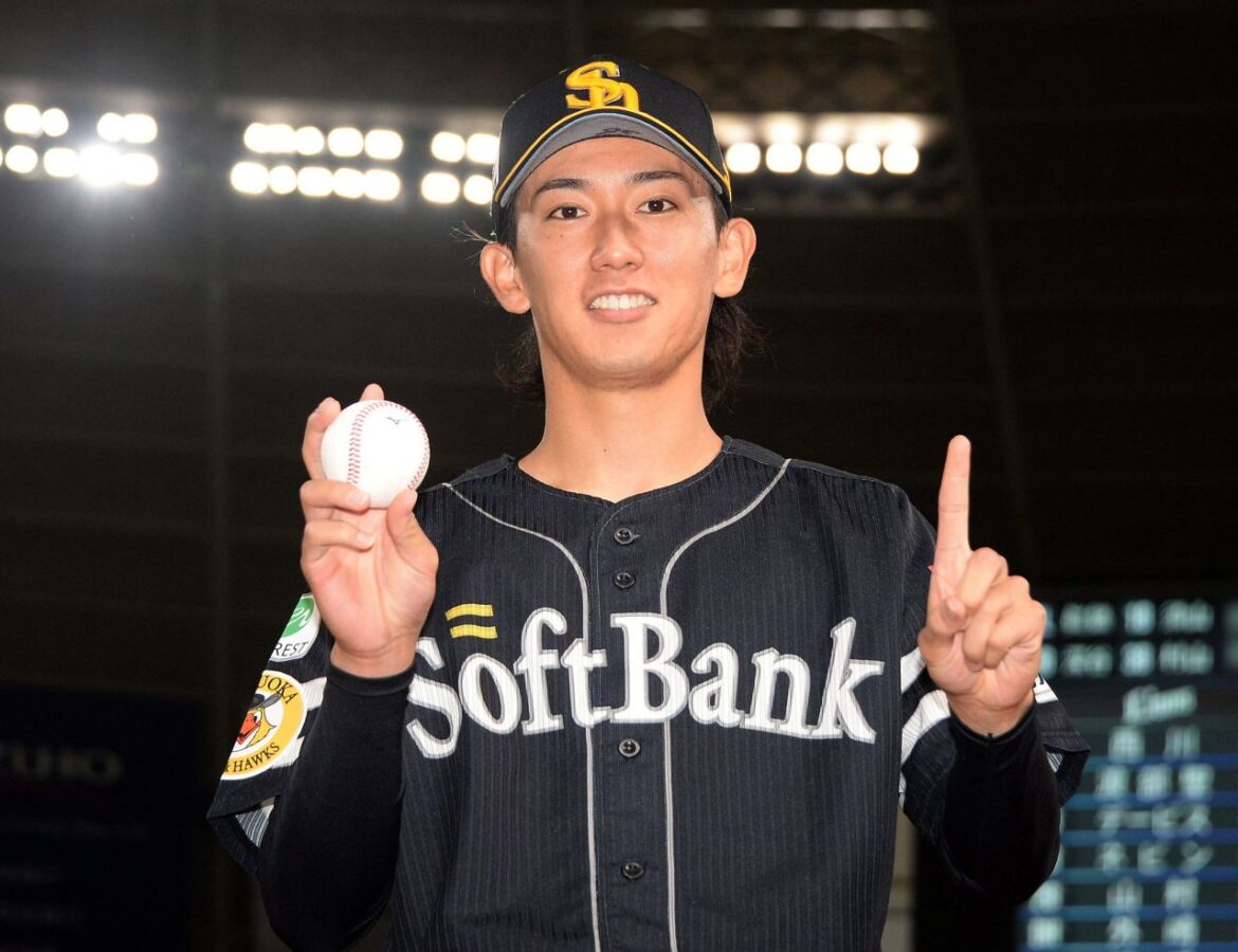 「30歳までに…」ソフトバンク大津亮介 もがいた末の今季初勝利は目標達成への大きな一歩に（西スポWEB OTTO！） - Yahoo!ニュース - Yahoo!ニュース