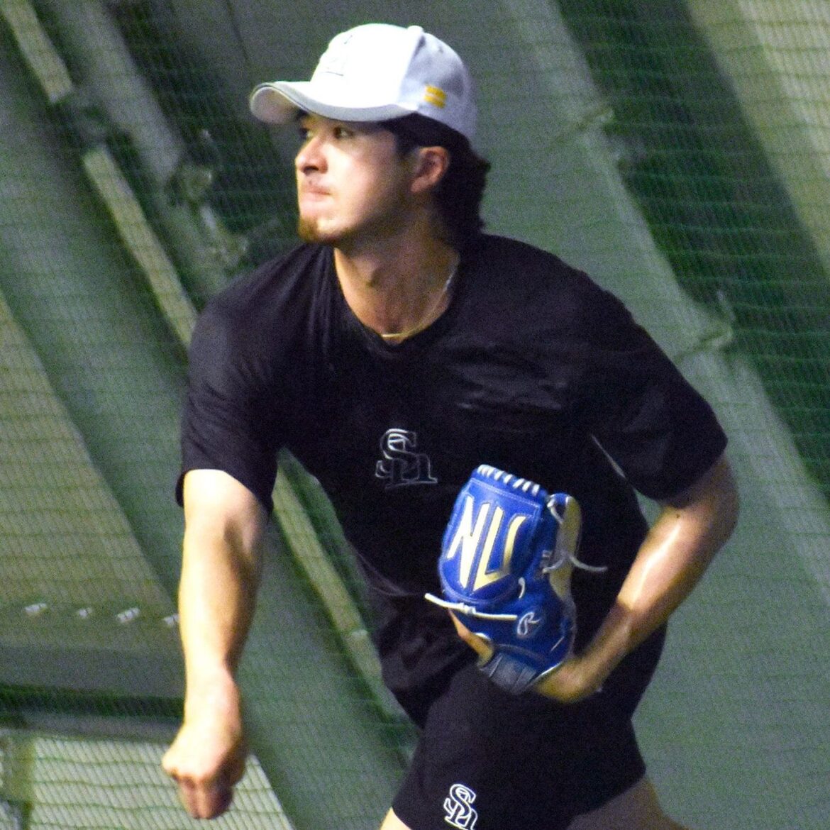 「後半にどう投げられるか」 登録抹消中のソフトバンク上沢直之、25日の2軍戦で調整登板 前半戦は「納得できない数字」（西スポWEB OTTO！） - Yahoo!ニュース - Yahoo!ニュース