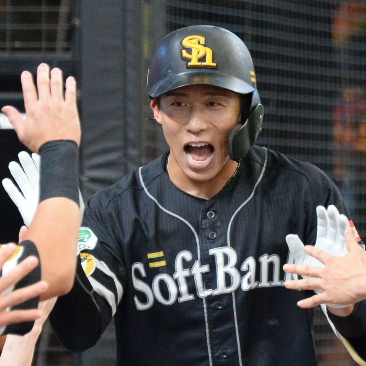 ソフトバンク野村勇が球宴初出場 右肩痛のオリックス紅林弘太郎の代替選手 家族旅行は〝辞退〟で「子どもは泣いてました」（西スポWEB OTTO！） - Yahoo!ニュース - Yahoo!ニュース