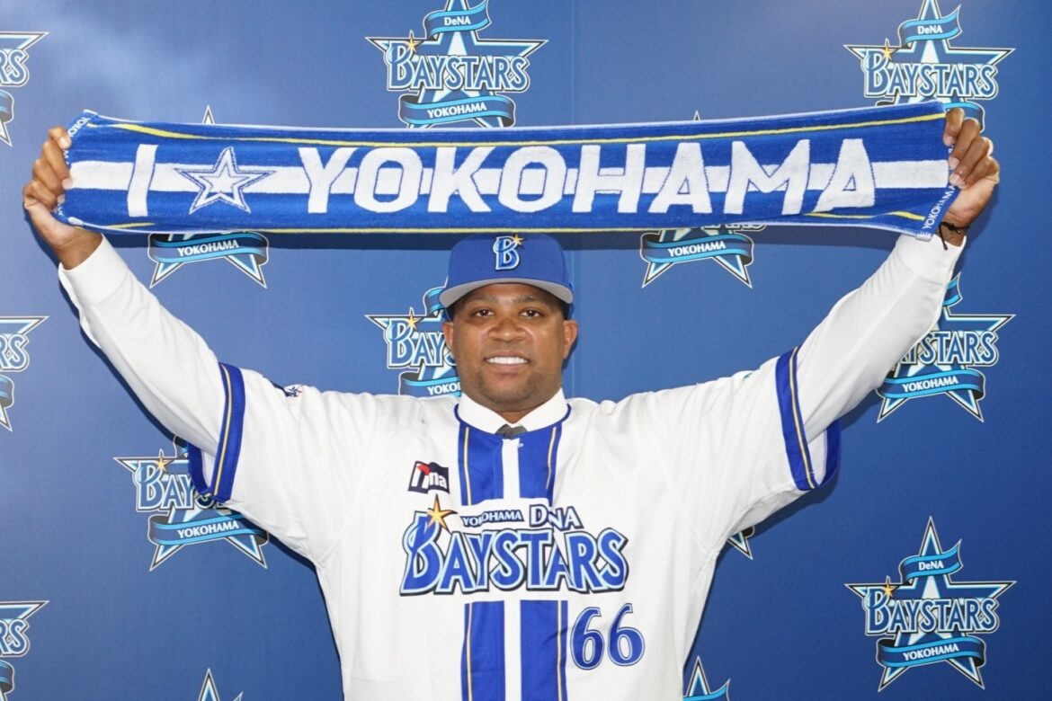 【DeNA】元中日ビシエドが横浜での“再起”に自信！「横浜スタジアムは打者にとって有利な球場」「優勝を叶えられるチーム」（THE DIGEST） - Yahoo!ニュース - Yahoo!ニュース
