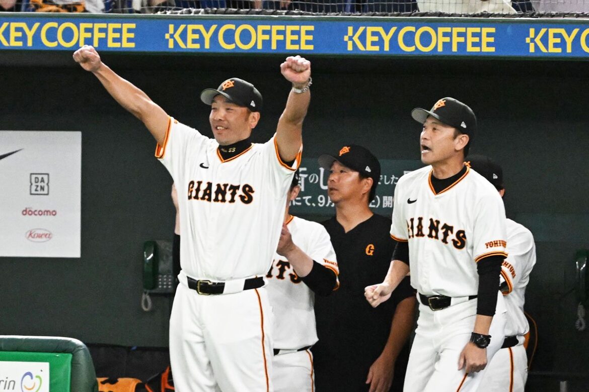【巨人】阪神と10ゲーム差の3位ターン それでも〝若手育成〟の切り替えに「NO」の理由(東スポWEB) – Yahoo!ニュース – Yahoo!ニュース 【巨人】阪神と10ゲーム差の3位ターン それでも〝若手育成〟の切り替えに「NO」の理由(東スポWEB) - Yahoo!ニュース - Yahoo!ニュース
