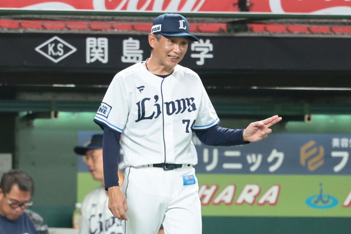 【西武】投打に精彩欠き7月急失速 球宴明けでも見えてこない上昇カーブ(東スポWEB) – Yahoo!ニュース – Yahoo!ニュース 【西武】投打に精彩欠き7月急失速 球宴明けでも見えてこない上昇カーブ(東スポWEB) - Yahoo!ニュース - Yahoo!ニュース