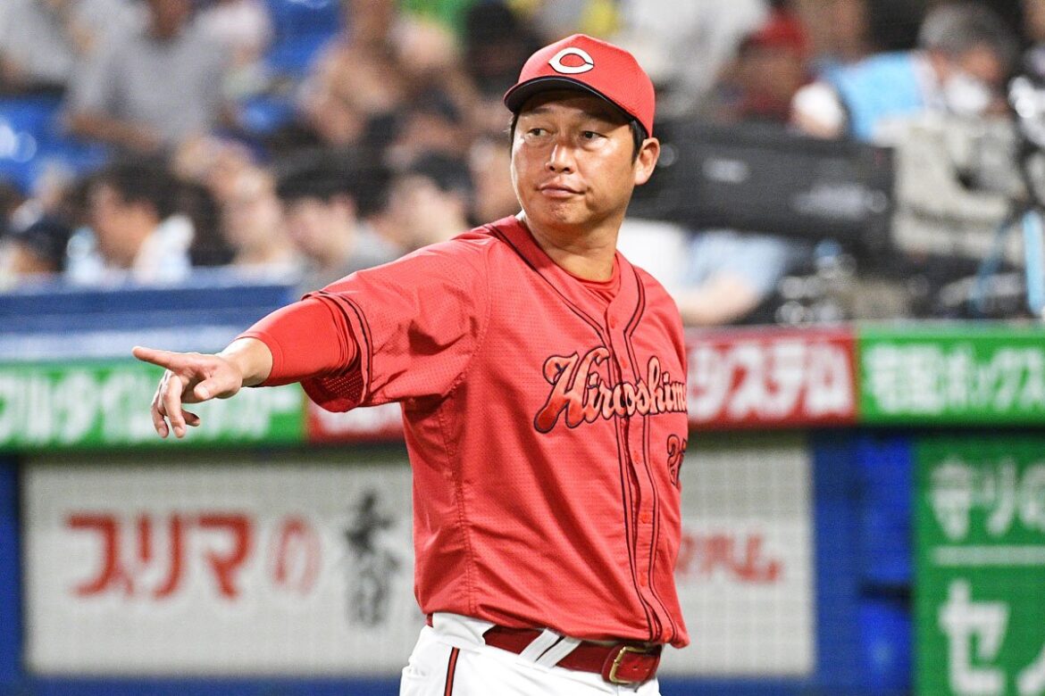 【広島】７月急失速で５位ターン 頼みの助っ人補強で遅れをとる〝不運〟＆皮肉すぎる理由（東スポWEB） - Yahoo!ニュース - Yahoo!ニュース