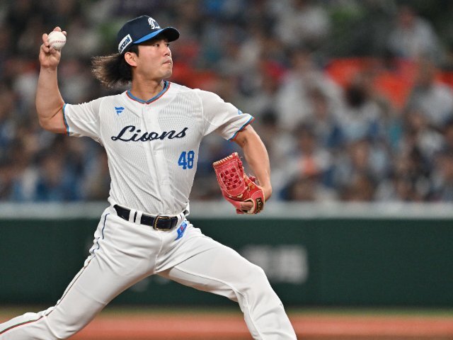 今井達也「登板結果は生まれた瞬間に決まってる」西武エースが明かす驚きの人生観「僕、結構涙もろいんです」クールな仮面に隠す“情熱家”の素顔(Number Web) – Yahoo!ニュース – Yahoo!ニュース 今井達也「登板結果は生まれた瞬間に決まってる」西武エースが明かす驚きの人生観「僕、結構涙もろいんです」クールな仮面に隠す“情熱家”の素顔(Number Web) - Yahoo!ニュース - Yahoo!ニュース