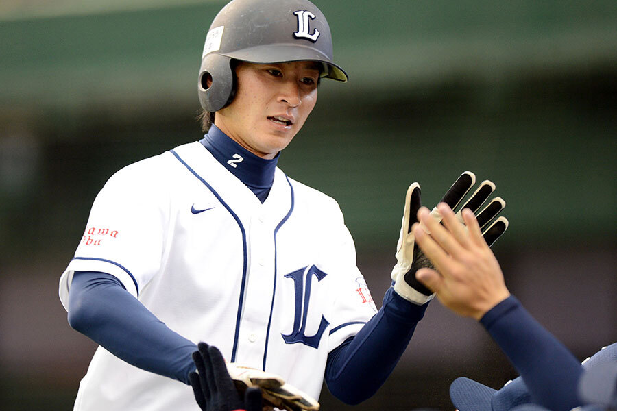 開幕直後に“異変”…痩せ細る西武新人「食べられない」 直面した「人間のガス欠」(Full-Count) – Yahoo!ニュース – Yahoo!ニュース 開幕直後に“異変”…痩せ細る西武新人「食べられない」 直面した「人間のガス欠」(Full-Count) - Yahoo!ニュース - Yahoo!ニュース