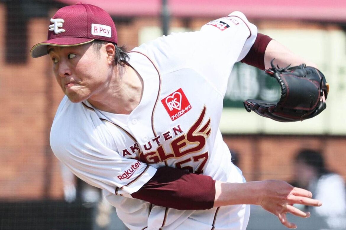 【セパ公示】(22日)中日は勝野昌慶、尾田剛樹を抹消 楽天は滝中瞭太、西武は平沢大河を抹消(スポーツ報知) – Yahoo!ニュース – Yahoo!ニュース 【セパ公示】(22日)中日は勝野昌慶、尾田剛樹を抹消 楽天は滝中瞭太、西武は平沢大河を抹消(スポーツ報知) - Yahoo!ニュース - Yahoo!ニュース